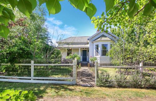 Beechworth House | McNamara House