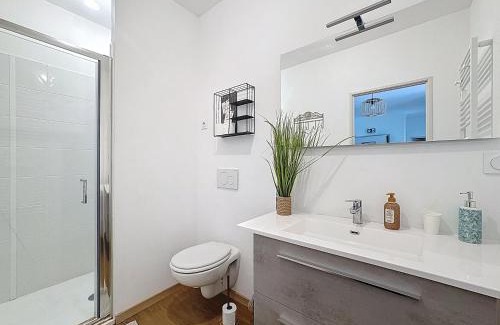 Coudes Apartment | Mcosy 3, T3, 4 pers, clim, proche A75