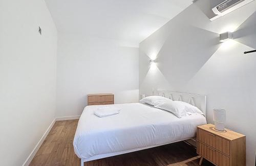 Coudes Apartment | Mcosy2, T3, Clim, 6 Personnes, proche A75