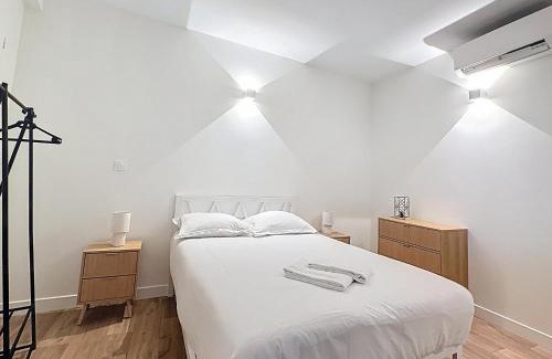 Coudes Apartment | Mcosy2, T3, Clim, 6 Personnes, proche A75