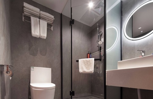 Beilin Hotel | Mcsrh Hotel -Xi'an Bell and Drum Tower