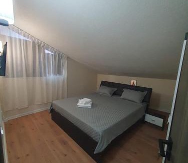 Curtea De Arges Apartment | MD Apartament