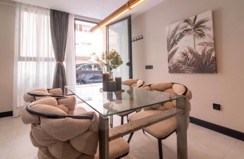 Benicalap Apartment | MD Nou Mestalla