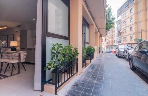 Benicalap Apartment | MD Nou Mestalla