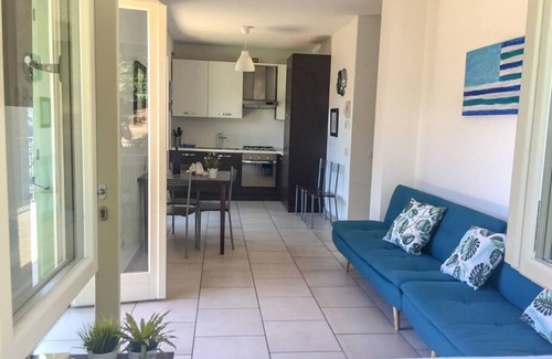 Dizzasco Apartment | MDS 3 - My Home in Como