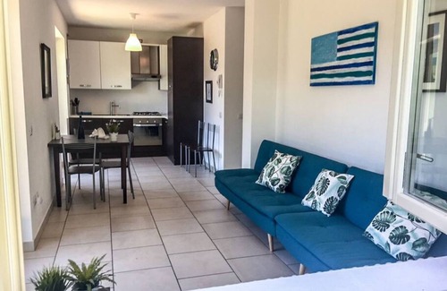 Dizzasco Apartment | MDS 3 - My Home in Como