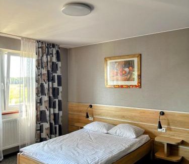 Wielichowo Hotel | MDS Wielichowo