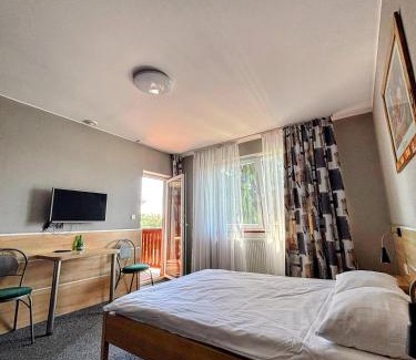 Wielichowo Hotel | MDS Wielichowo