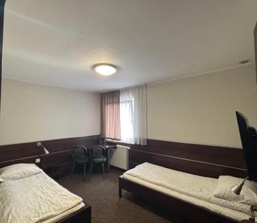 Wielichowo Hotel | MDS Wielichowo