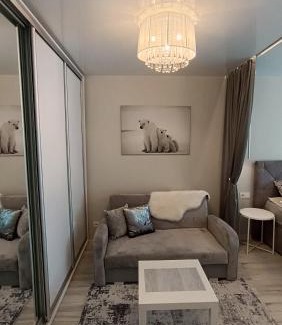 Druskininkai Apartment | MEŠKUTĖS APARTAMENTAI