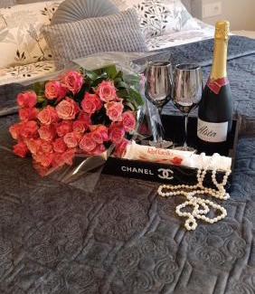 Druskininkai Apartment | MEŠKUTĖS APARTAMENTAI