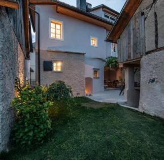 Radovljica Apartment | MEŽNARIJA Radovljica