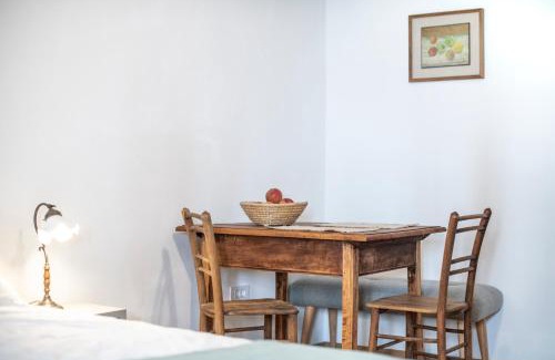 Radovljica Apartment | MEŽNARIJA Radovljica