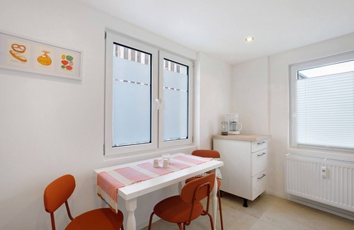 Bad Camberg Apartment | Me Apartments - Erbach