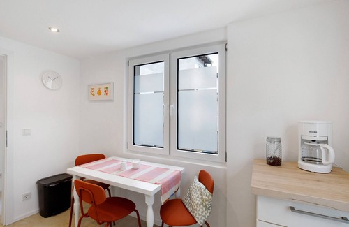 Bad Camberg Apartment | Me Apartments - Erbach