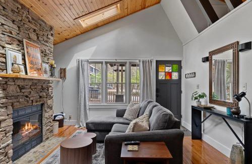 Michigan City House | Meadow Pines