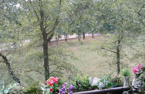 Bronowice Apartment | Meadow View 10
