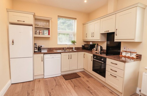 Quin House | MEADOW VIEW, family friendly, with open fire in Quin, County Clare