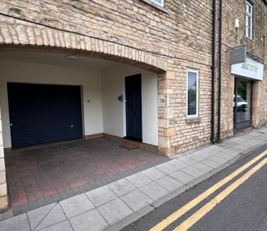 Stamford House | Meadow View