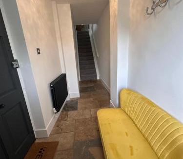 Stamford House | Meadow View