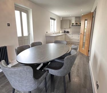 Stamford House | Meadow View