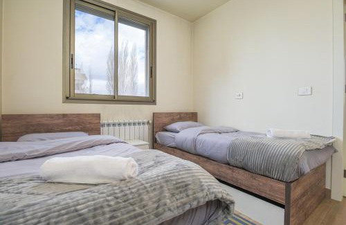 Kfardebian Apartment | Meadows 2-BR in Tilal Assal