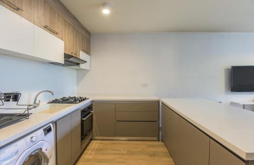 Kfardebian Apartment | Meadows 2-BR in Tilal Assal