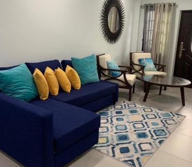 Montego Bay Apartment | Meadows Place