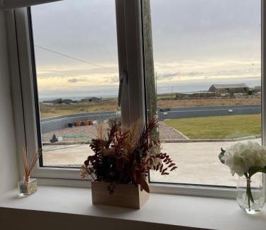 Doolin House | MeadowsSnug