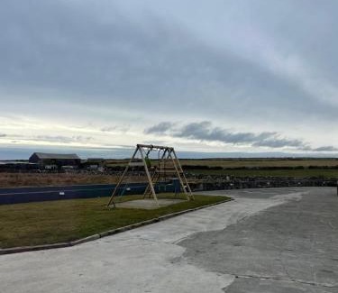 Doolin House | MeadowsSnug