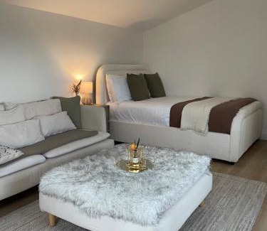 Doolin House | MeadowsSnug