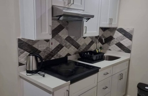 Portmore Apartment | Mecca at Bayfornt Villas and Apartments