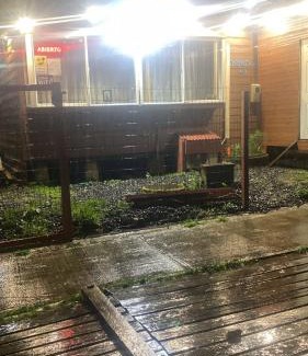 Chaiten Apartment | Mecohue