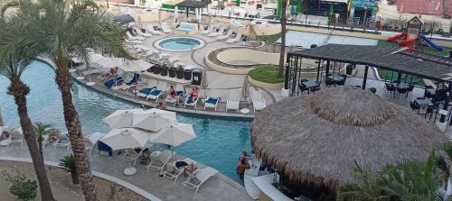 El Medano Ejidal Resort | Medano Beach suite