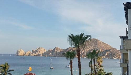 El Medano Ejidal Resort | Medano Beach suite