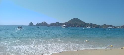 El Medano Ejidal Resort | Medano Beach suite