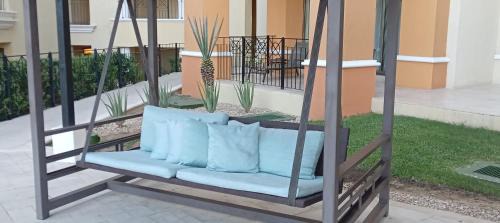 El Medano Ejidal Resort | Medano Beach suite