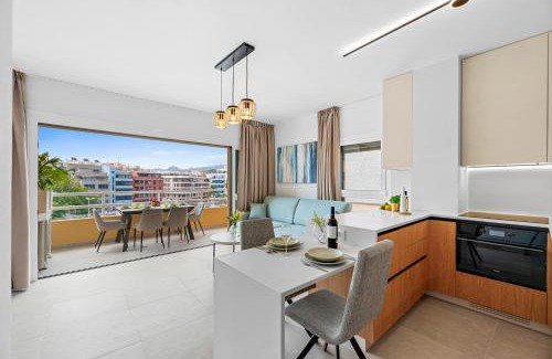 El Medano Apartment | MEDANO4YOU El Corazón del Médano