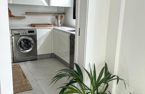 El Medano Apartment | MedanoJoy1- 3 bedrooms, spacious apartment 60 m from the beach