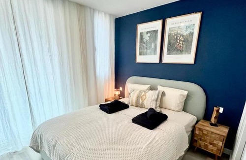 El Medano Apartment | MedanoJoy1- 3 bedrooms, spacious apartment 60 m from the beach