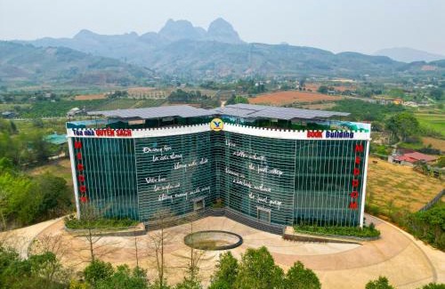 Cao Phong Hotel | MEDDOM Park