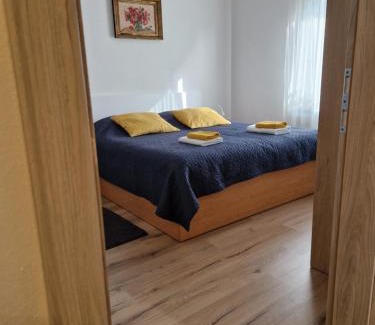 Pivka Apartment | Medeni Apartma