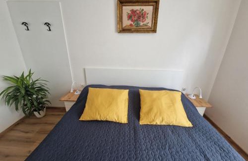 Pivka Apartment | Medeni Apartma