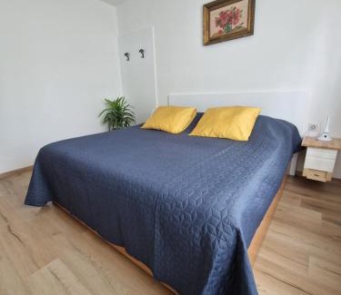 Pivka Apartment | Medeni Apartma