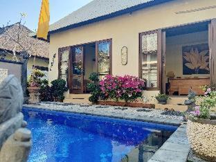 Pekutatan Resort | Medewi Bay Retreat