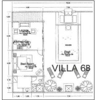 Pekutatan Resort | Medewi Bay Retreat
