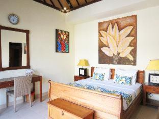 Pekutatan Resort | Medewi Bay Retreat