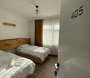 Atakum Apartment | Medi Otel