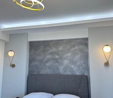 Atakum Apartment | Medi Otel