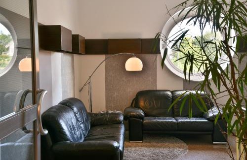 Wernigerode House | Median Hotel Garni